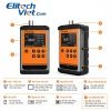 Các bộ phận và chức năng của Temtop PMD-351