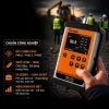 Temtop PMD-351 giám sát chất lượng không khí trong môi trường công nghiệp