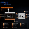 Các cổng kết nối và giao tiếp của Temtop PMS-21