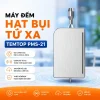 Temtop PMS-21 giám sát hạt bụi từ xa với độ chính xác cao