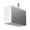 Thiết kế lắp đặt cố định của Temtop PMS-21
