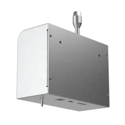 Thiết kế lắp đặt cố định của Temtop PMS-21