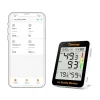 Temtop S1+ kết nối ứng dụng để theo dõi dữ liệu chất lượng không khí