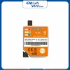 Thẻ ghi nhiệt độ NFC dùng 1 lần Elitech TI-2S
