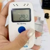 Thiết bị ghi nhiệt độ tự động Elitech RC-4H Pro chính hãng