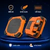 Thiết kế bền bỉ của cân nạp gas Elitech LMC-200A