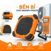 Thiết kế bền bỉ cho ngành HVACR