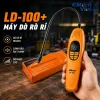 Thiết kế máy dò rò rỉ Elitech LD-100+