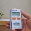 Thiết kế nhiệt ẩm kế tự ghi dùng một lần IoT Elitech Glog 5