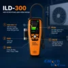 Thông số kỹ thuật Elitech ILD-300