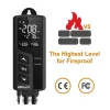 Tính năng bộ điều khiển nhiệt độ thông minh Elitech STC-1000WiFi