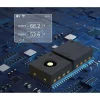 Tính năng bộ ghi nhiệt độ độ ẩm Wi-Fi Elitech RCW-800