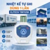 Tính năng Elitech TinyUSB