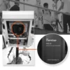 Tính năng máy cảm biến hạt laser Temtop PMS10
