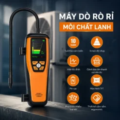 Tính năng nổi bật Elitech ILD-300