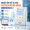 Tính năng nổi bật Elitech RCW-800A