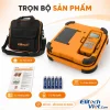 Trọn bộ phụ kiện cân nạp gas Elitech LMC-200A