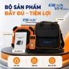 Trọn bộ phụ kiện Elitech LMC-300L
