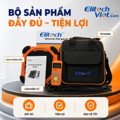 Trọn bộ phụ kiện Elitech LMC-300L