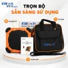 Trọn bộ sản phẩm Elitech LMC-210L