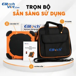 Trọn bộ sản phẩm Elitech LMC-210L