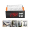Ứng dụng bộ điều khiển nhiệt độ Elitech ECS-16