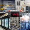 Ứng dụng bộ điều khiển nhiệt độ Elitech EK-3010