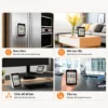 Ứng dụng của máy đo chất lượng không khí Temtop C1