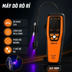 Ứng dụng Elitech ILD-100H