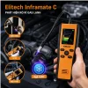 Ứng dụng máy dò CO2 Elitech Inframate C