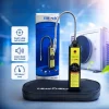 Ứng dụng máy dò rò rỉ ga lạnh Elitech WJL-6000