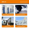Ứng dụng máy ghi nhiệt độ dùng một lần Elitech LogEt 6 PT