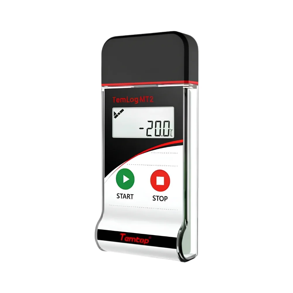 USB ghi nhiệt độ Elitech TemLog MT-2