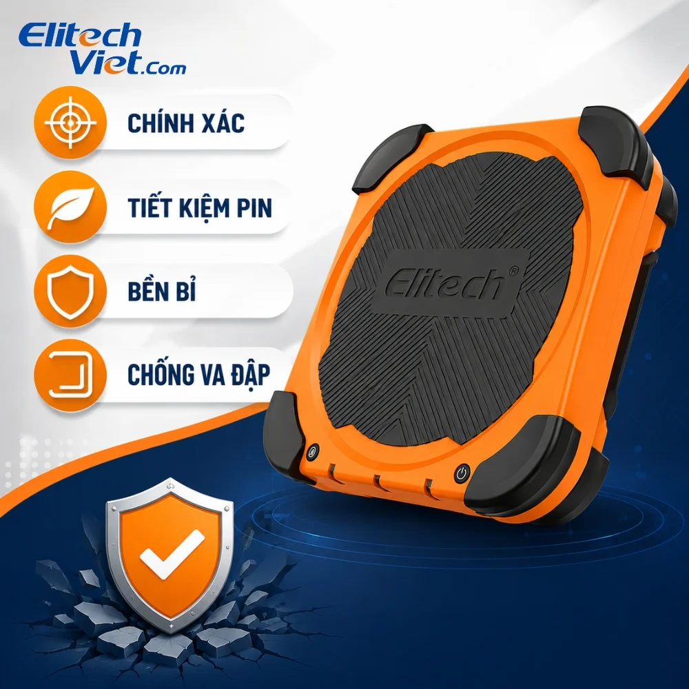 Ưu điểm nổi bật của Elitech LMC-210L