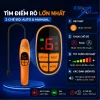 Xác định vị trí rò rỉ chính xác Elitech LD-100