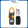 Ampe kìm Elitech CM-210DC