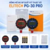 Bộ sản phẩm Elitech PG-30 Pro