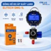 Cấu tạo đồng hồ Elitech SMG-1L
