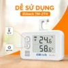 Dễ sử dụng Elitech TM-2TH