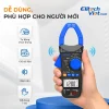 Đo điện an toàn với Elitech CM-110AC