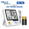 Elitech BT-3S đo nhiệt độ và độ ẩm môi trường