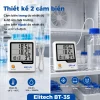Elitech BT-3S giám sát nhiệt độ và độ ẩm trong kho lạnh