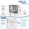 Màn hình hiển thị đa thông số của Elitech BT-3S