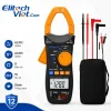 Elitech CM-210DC đo điện áp và dòng điện AC/DC