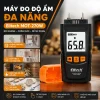 Elitech MOT-270W đo độ ẩm đa năng cho nhiều vật liệu