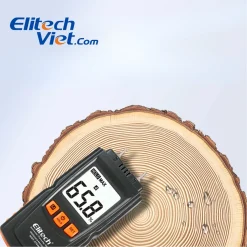 Elitech MOT-270W đo độ ẩm gỗ chính xác