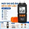 Elitech MOT-270W đo độ ẩm gỗ và nhiều loại vật liệu khác