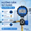 Hướng dẫn sử dụng Elitech SMG-1L