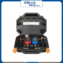 Máy đo áp suất lạnh không dây Elitech PT-500 & PT-800 Pro