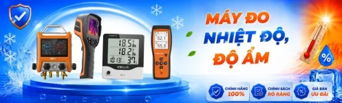 Máy đo nhiệt độ độ ẩm Elitech